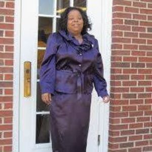 Meet your Posher, Rhoda